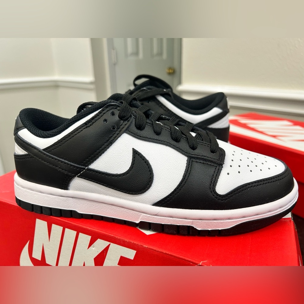 COPY - Nike Panda Dunks